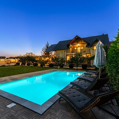 Orchard Villa 布拉索夫 外观 照片