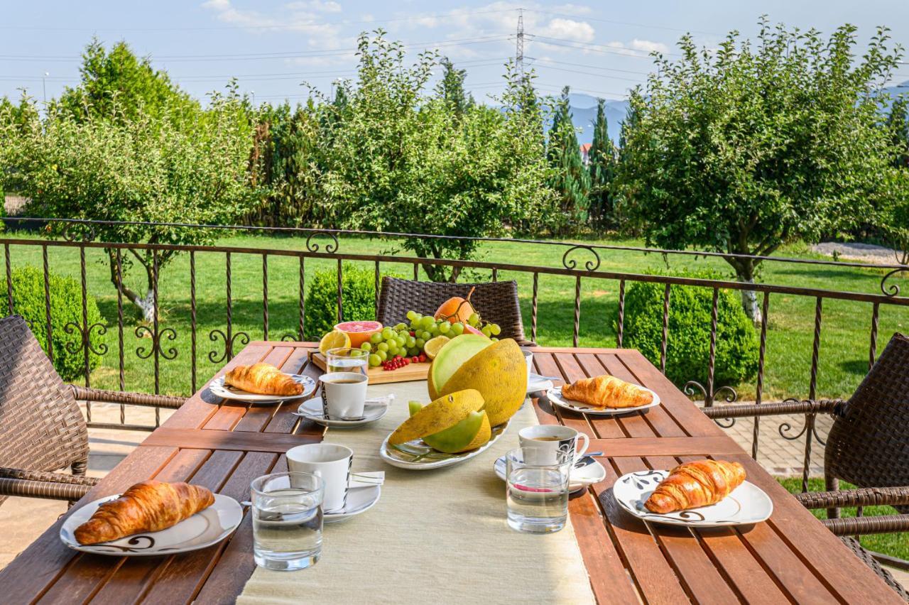 Orchard Villa 布拉索夫 外观 照片