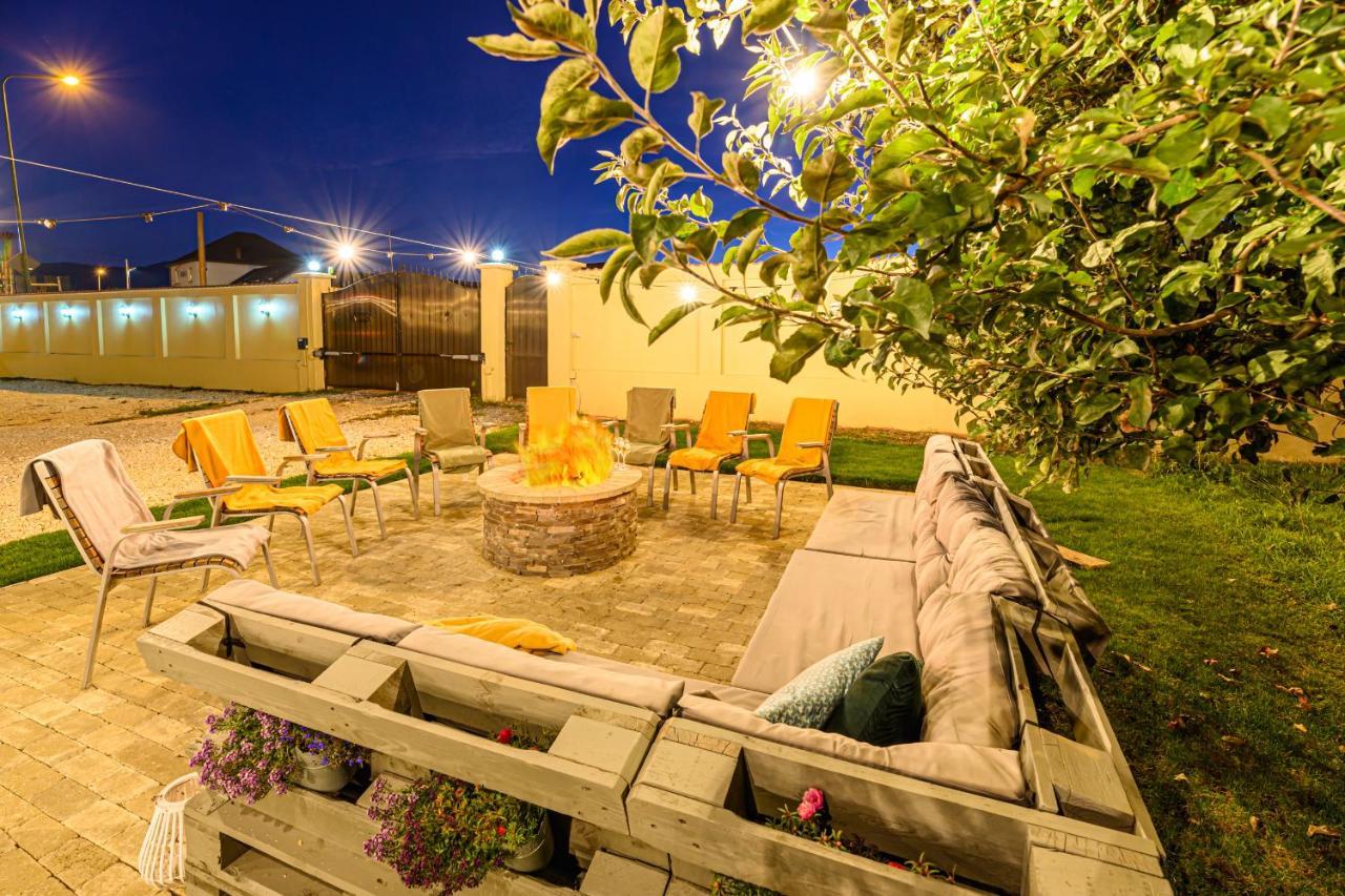 Orchard Villa 布拉索夫 外观 照片