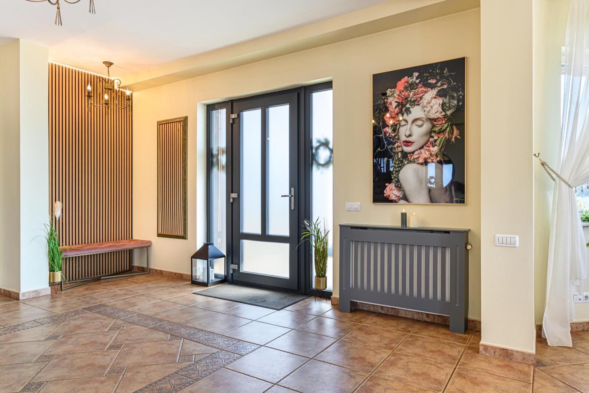 Orchard Villa 布拉索夫 外观 照片