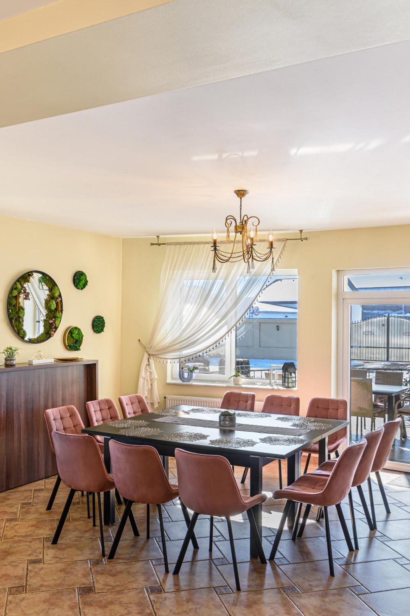 Orchard Villa 布拉索夫 外观 照片