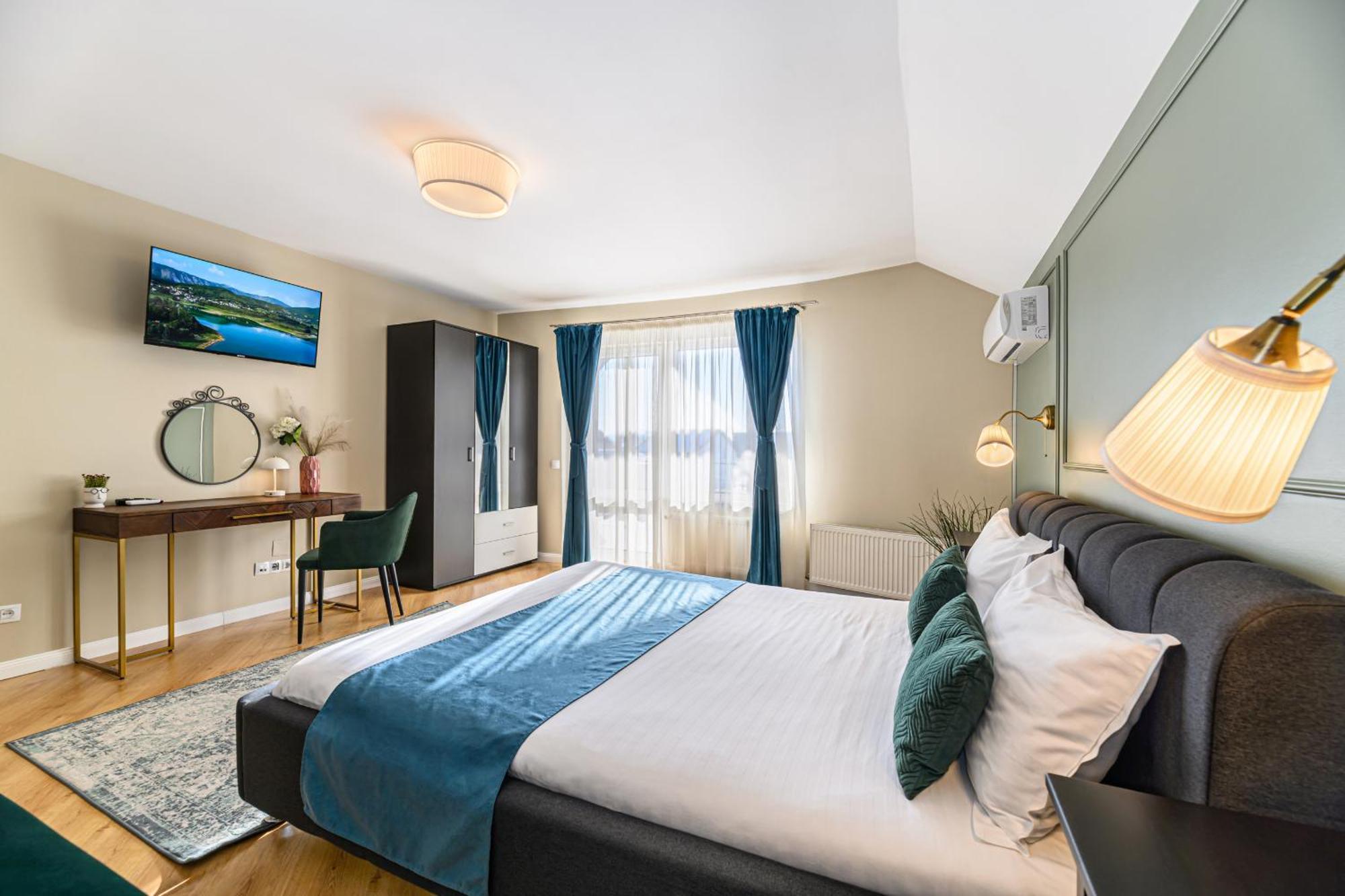 Orchard Villa 布拉索夫 外观 照片