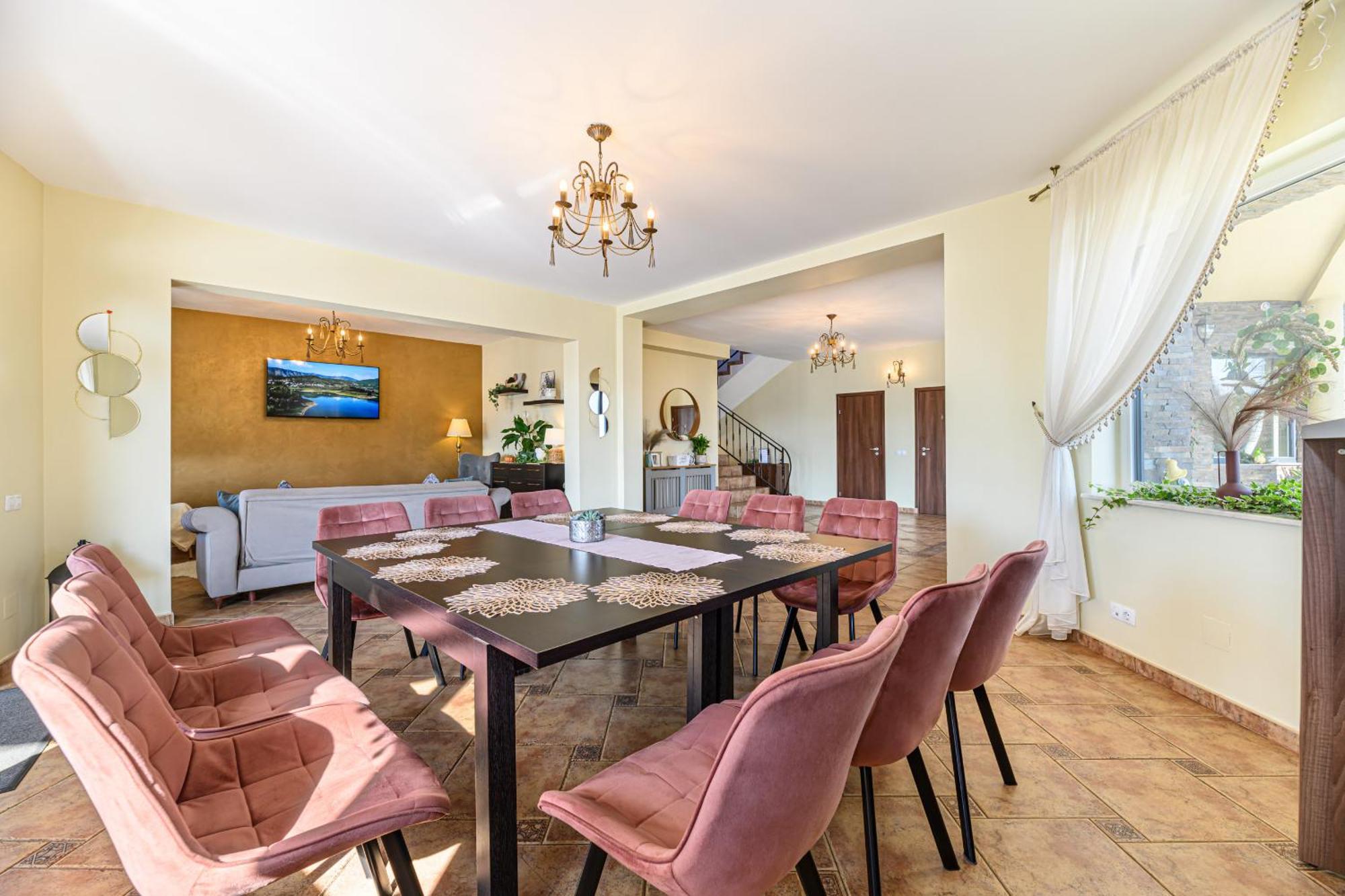 Orchard Villa 布拉索夫 外观 照片